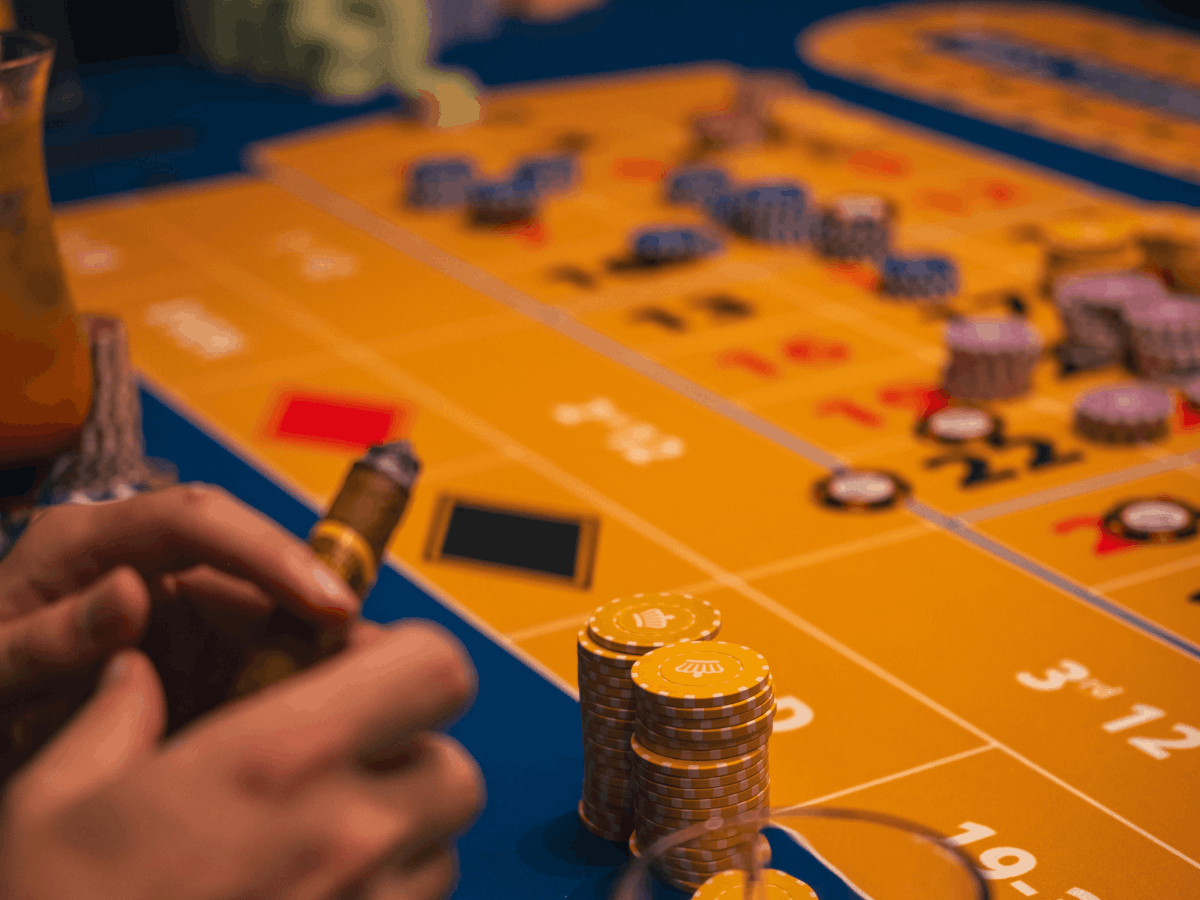 Grand Casino Admiral Tetovo