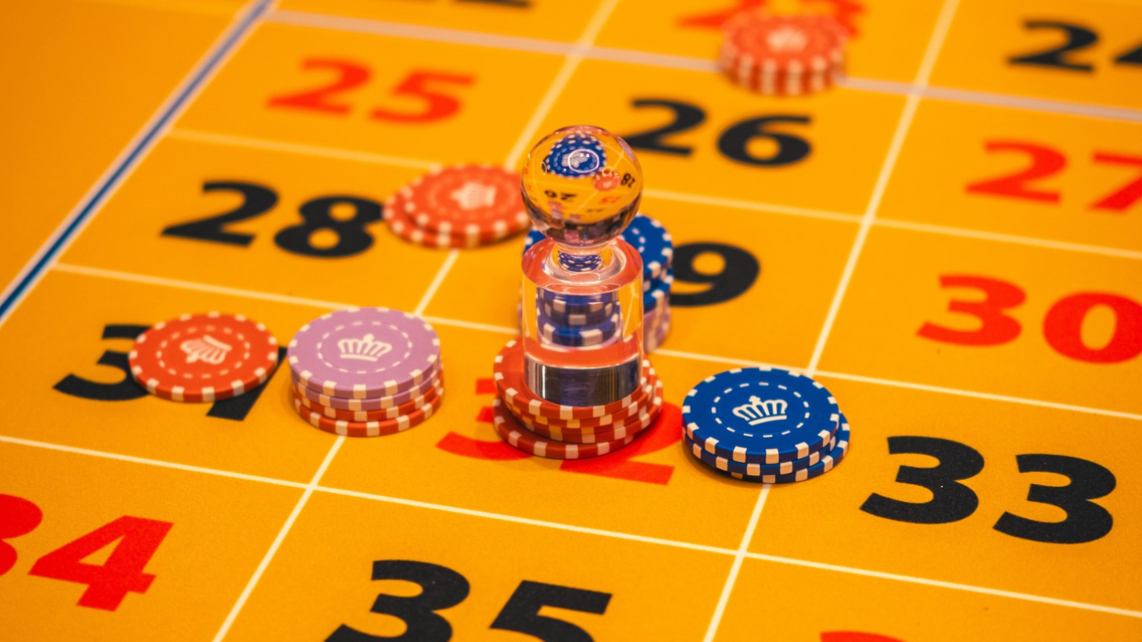 American Roulette